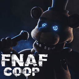 FNAF: Co-op thumbnail