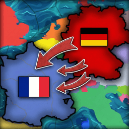 Conquer The World WW2 [👑New Europe ] thumbnail
