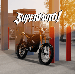 🏍️💨 SUPERMOTO - OFFICIAL RELEASE 💥 thumbnail