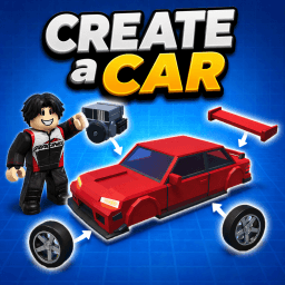 [🏎️] Create a Car [ALPHA MASTERY] thumbnail