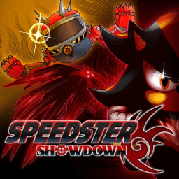 [DOOM & BIG ARMS & REVIVAL] Speedster Showdown thumbnail
