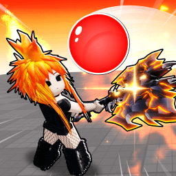 Blade Ball thumbnail