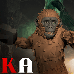 [ SUKO ] Kaiju Alpha thumbnail