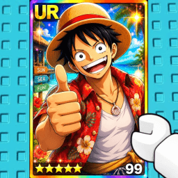 [Summer⛱️] Anime Card Collection thumbnail