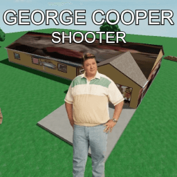 George Cooper Shooter🪓[UPDATE] thumbnail