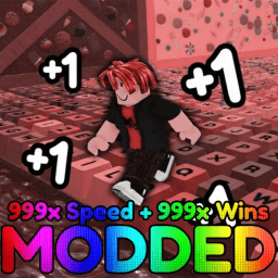 1 Speed Keyboard Escape | MODDED thumbnail