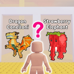 Would You Rather: Brainrot Evolution Tower 🧠 thumbnail
