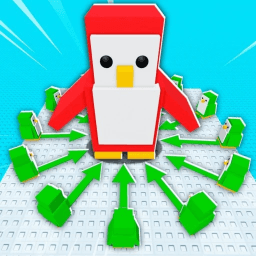 [🛠️ UPD!] Knockout! 🐧 thumbnail