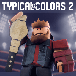 Typical Colors 2 thumbnail