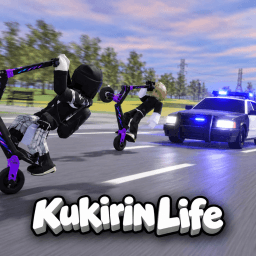[🎃] Kukirin Life [Testing] thumbnail