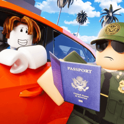 San Diego Border Roleplay thumbnail