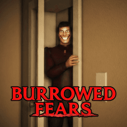 Burrowed Fears [HORROR] thumbnail
