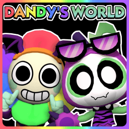 🎃 Dandy's World [ALPHA] thumbnail