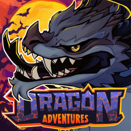 [🎃] Dragon Adventures 🐉 thumbnail