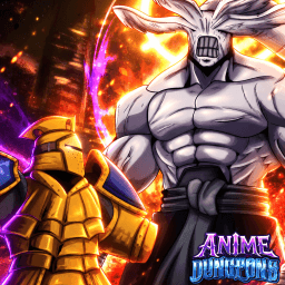 [UPD 1.5 ✨] Anime Dungeons thumbnail