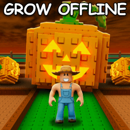 [🎃] Grow a Garden 🌶️ thumbnail