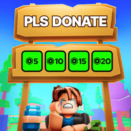 PLS DONATE 💸 thumbnail