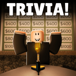 Trivia! Roblox Game Show [Jeopardy] thumbnail