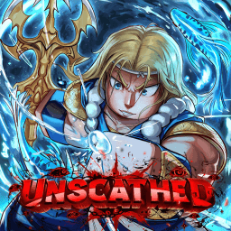 Unscathed RNG thumbnail