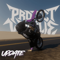 (UPD🔥EARLY TESTING) Project Wheelie  thumbnail