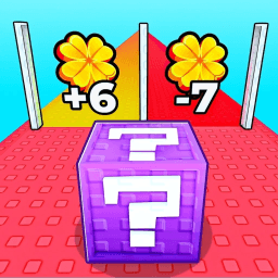 Lucky Block Game thumbnail