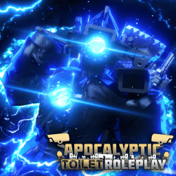 (UTCM) Apocalyptic Toilet Roleplay thumbnail