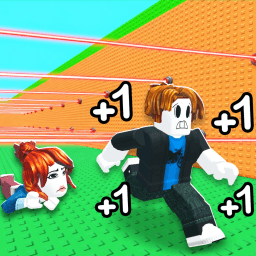 Escape Lasers thumbnail