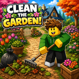 [🍎] Clean The Garden! thumbnail