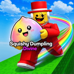 Run for Squishy Dumpling! thumbnail