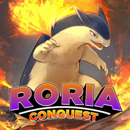 Pokémon Brick Bronze | Roria Conquest thumbnail