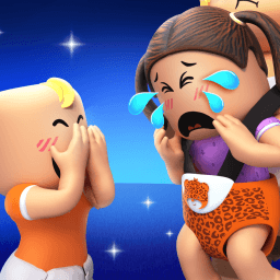 Twilight Daycare!✨RP [Dreamland ☁️🌙😴] thumbnail