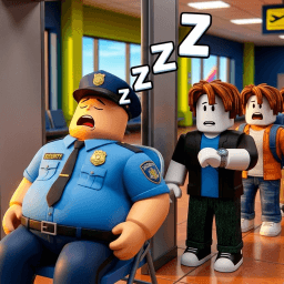 Airport Tycoon✈️ thumbnail