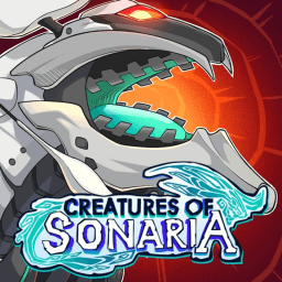 🐣 Creatures of Sonaria 🐇 Survive Kaiju Animals thumbnail