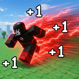 Speedsters Infinite ⚡ thumbnail
