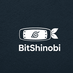 [UPDATE] BitShinobi thumbnail