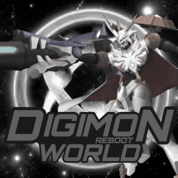 Digimon: Reboot Idle thumbnail
