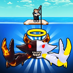 [👼] Pull a Lucky Fish thumbnail