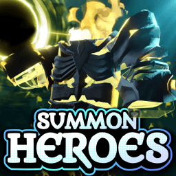 🏆 Summon Heroes thumbnail