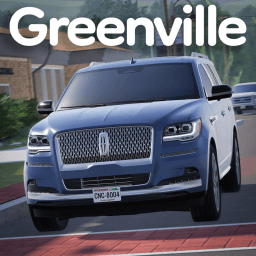 (🚗 LINCOLN + SERVERS!) Greenville thumbnail