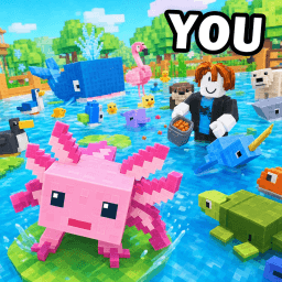 [🎉]Build a Zoo🎂 thumbnail