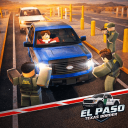 El Paso, Texas: Border Roleplay thumbnail