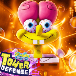 SpongeBob Tower Defense🍍 thumbnail