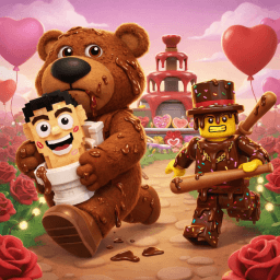 Steal A Valentino 💝 thumbnail