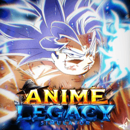 [UPDATE 2.5] Anime Legacy Simulator thumbnail