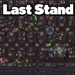 Last Stand [🎃] thumbnail
