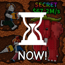 Drill Blocks for Brainrots thumbnail
