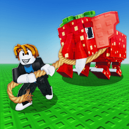 [UPD] Lasso a Brainrot thumbnail