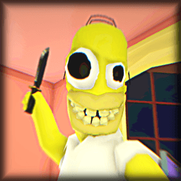 Homer Nightmares [HORROR] thumbnail