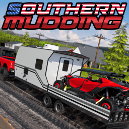 [🚐TOY HAULERS] Southern Mudding 🚜 OffRoading thumbnail