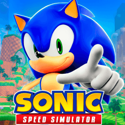 [🥚CHRONOS]  Sonic Speed Simulator thumbnail